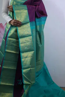 pure-kanchi-korvai-silk-saree-in-purple-with-turquoise-border-and-vairaoosi-design-sw00000326-c