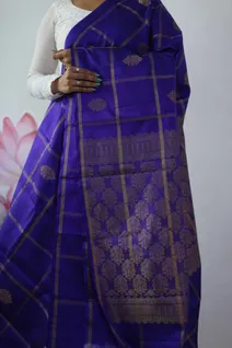 lightweight-silk-saree-in-royal-blue-self-design-sw00000352-c