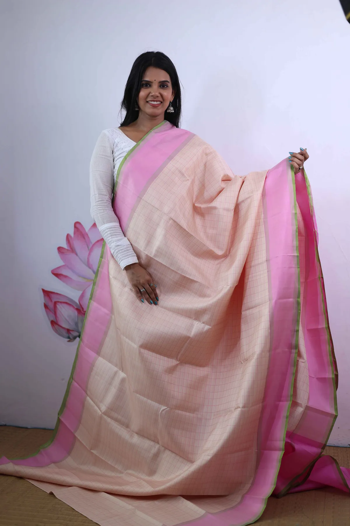 pure-kanchi-silk-saree-with-cream-and-baby-pink-border-sw00000373-a