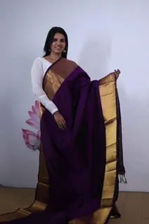 pure-handwoven-silk-cotton-saree-in-violet-with-big-gold-getti-border-sw00000381-a