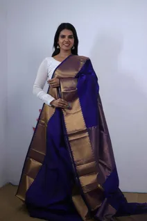 pure-handwoven-silk-cotton-saree-in-royal-blue-with-big-gold-getti-border-sw00000384-b