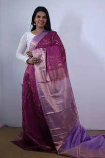 elegant-purple-fusion-silk-saree-with-lavender-border-sw00000386-b