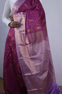 elegant-purple-fusion-silk-saree-with-lavender-border-sw00000386-c