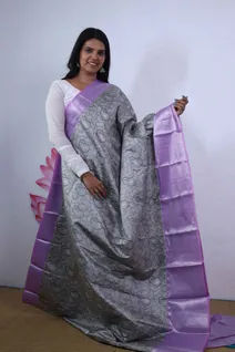 sophisticated-ash-fusion-silk-saree-with-lavender-border-sw00000390-a