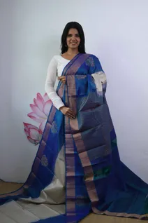 kanchi-lightweight-silk-saree-in-cream-with-teal-blue-sw00000402-b