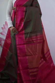 kanchi-lightweight-silk-saree-in-brown-with-magenta-sw00000403-c