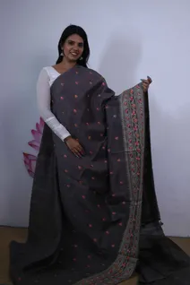 elegant-grey-semi-tussar-saree-with-floral-embroidery-and-cutwork-sw00000410-a