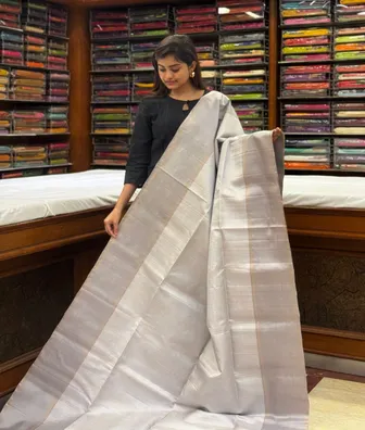 ash-and-grey-lightweight-silk-saree-with-rich-pallu-sw00000422-a