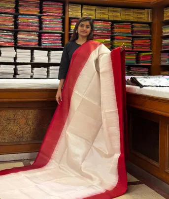 white-and-red-lightweight-silk-saree-sw00000423-a