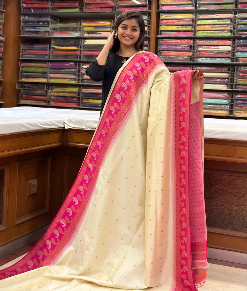 cream-and-pink-semi-lightweight-silk-saree-sw00000428-a