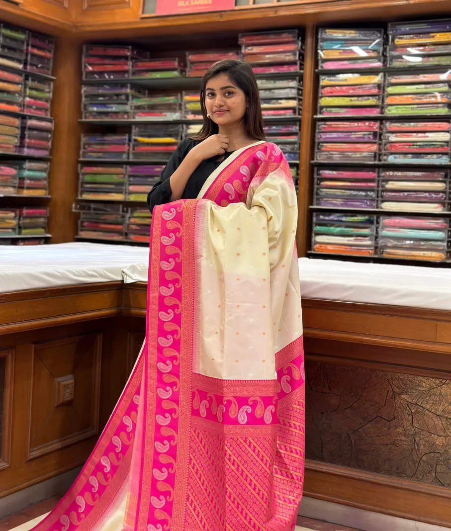 cream-and-pink-semi-lightweight-silk-saree-sw00000428-b