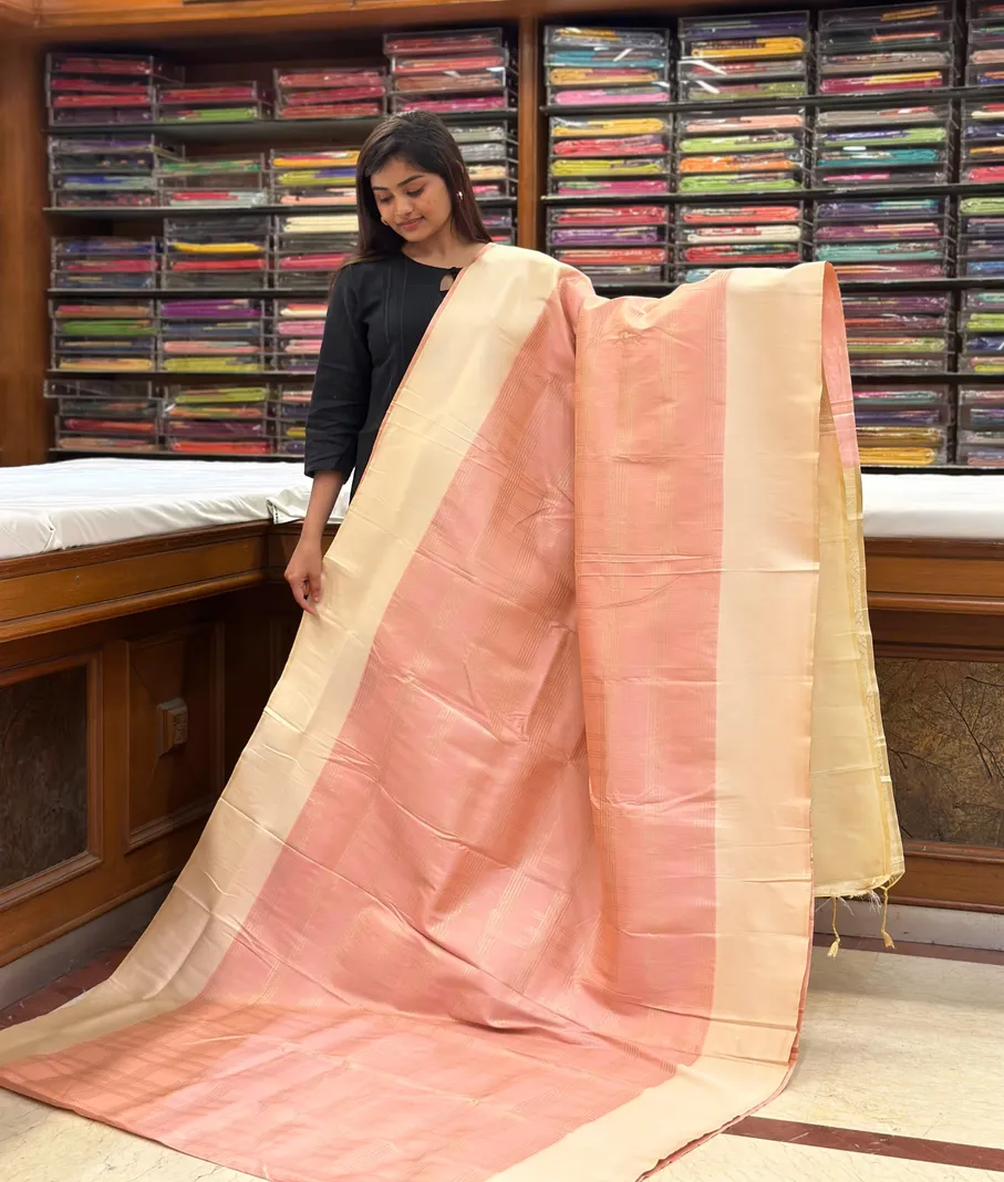 pastel-peach-and-cream-semi-silk-saree-sw00000426-a