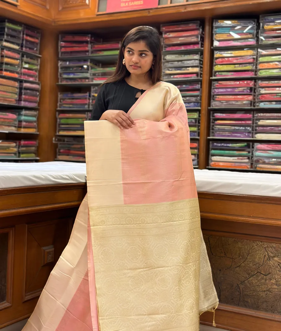 pastel-peach-and-cream-semi-silk-saree-sw00000426-b