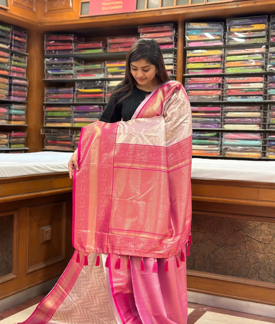 lavender-and-pink-semi-silk-saree-with-zig-zag-pattern-sw00000435-b