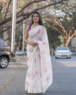 white-organza-saree-with-purple-floral-design-sw00000453-b