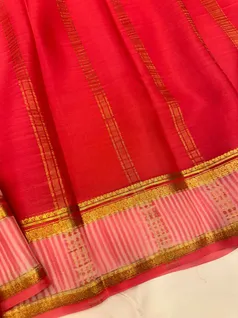 graceful-50-gsm-pure-mysore-crepe-silk-saree-peach-red-sw00000474-c