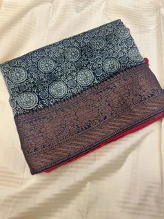 chanderi-cotton-saree-with-indigo-print-and-coin-butta-sw00000482-a