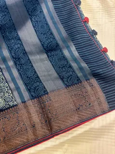 chanderi-cotton-saree-with-indigo-print-and-coin-butta-sw00000482-c