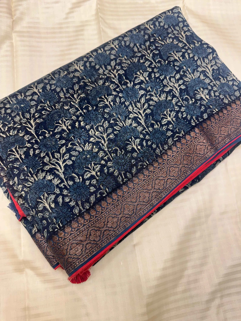 chanderi-cotton-saree-with-indigo-and-floral-prints-sw00000483-a