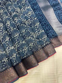 chanderi-cotton-saree-with-indigo-and-floral-prints-sw00000483-b