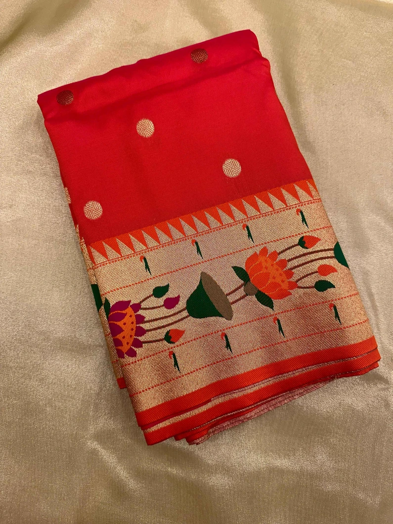 dark-orange-semi-paithani-silk-saree-sw00000490-a