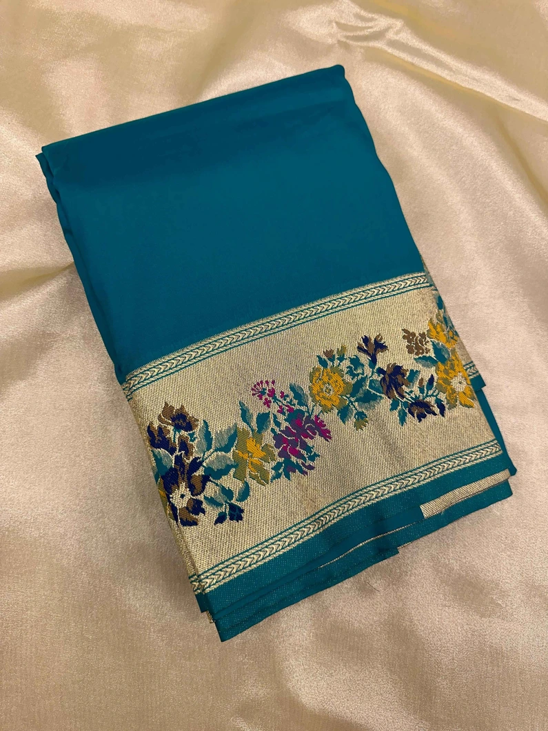 teal-semi-paithani-silk-saree-plain-body-sw00000491-a