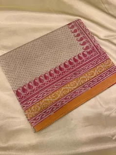 soft-kota-cotton-saree-in-cream-with-red-mustard-border-and-dots-sw00000505-a