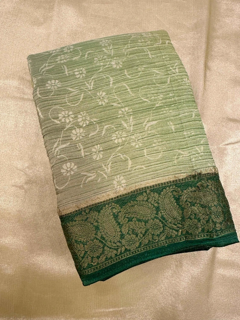 elegant-crushed-tissue-saree-in-pastel-green-with-zari-border-sw00000515-a