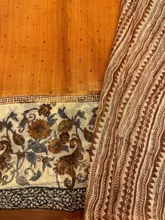 soft-kota-cotton-saree-in-mustard-with-floral-print-border-sw00000519-c