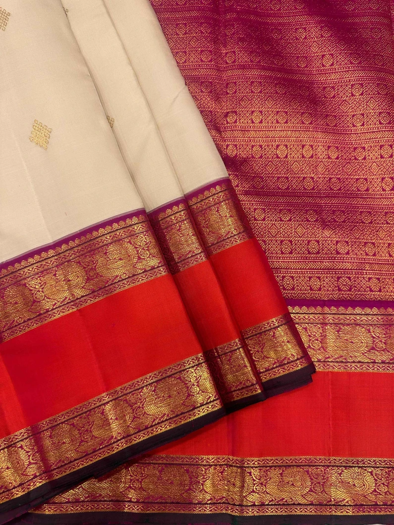 elegant-pure-zari-kanchi-silk-saree-with-rettai-pettu-border-sw00000534-a