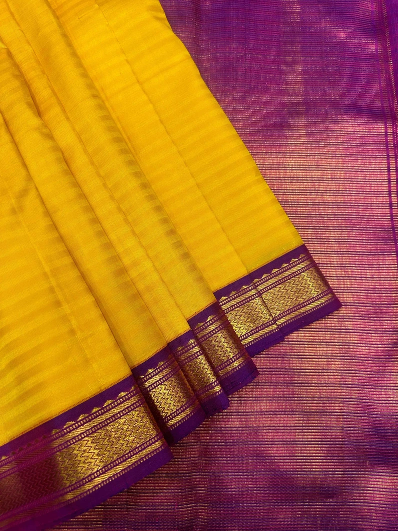 radiant-yellow-purple-pure-zari-kanchi-silk-saree-sw00000535-a