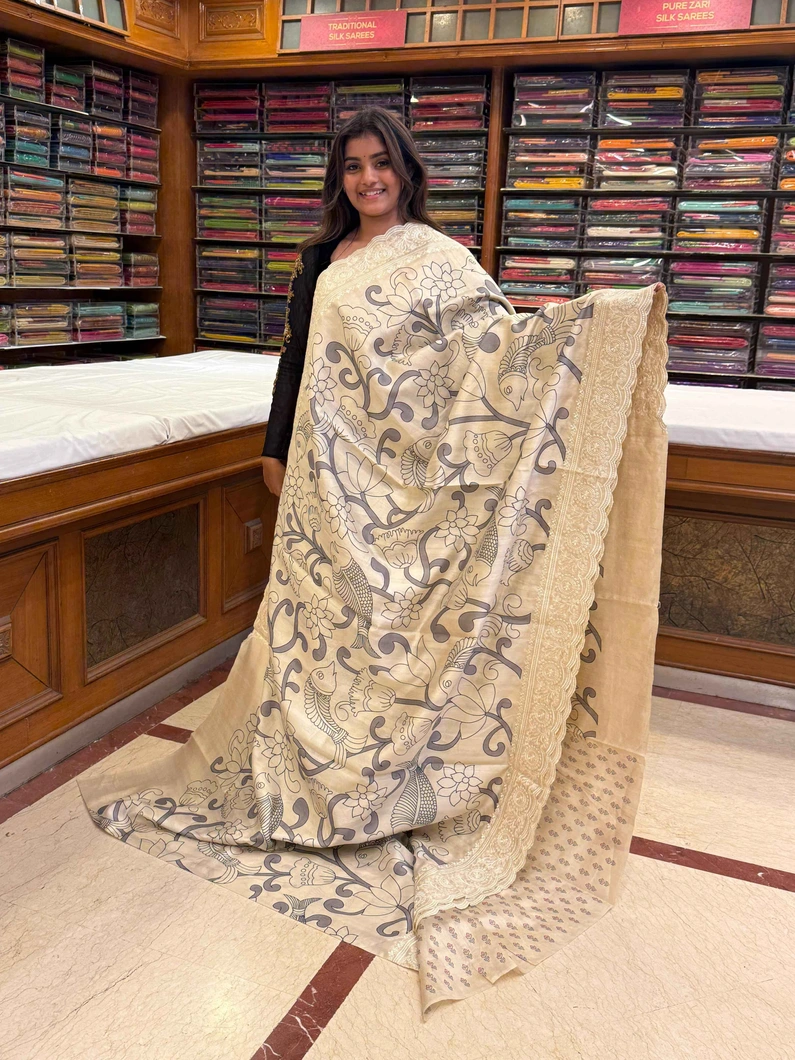 chic-semi-tussar-cream-saree-with-black-floral-cutwork-sw00000542-a