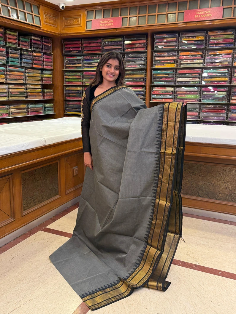 elegant-grey-cotton-saree-with-zari-border-sw00000559-a