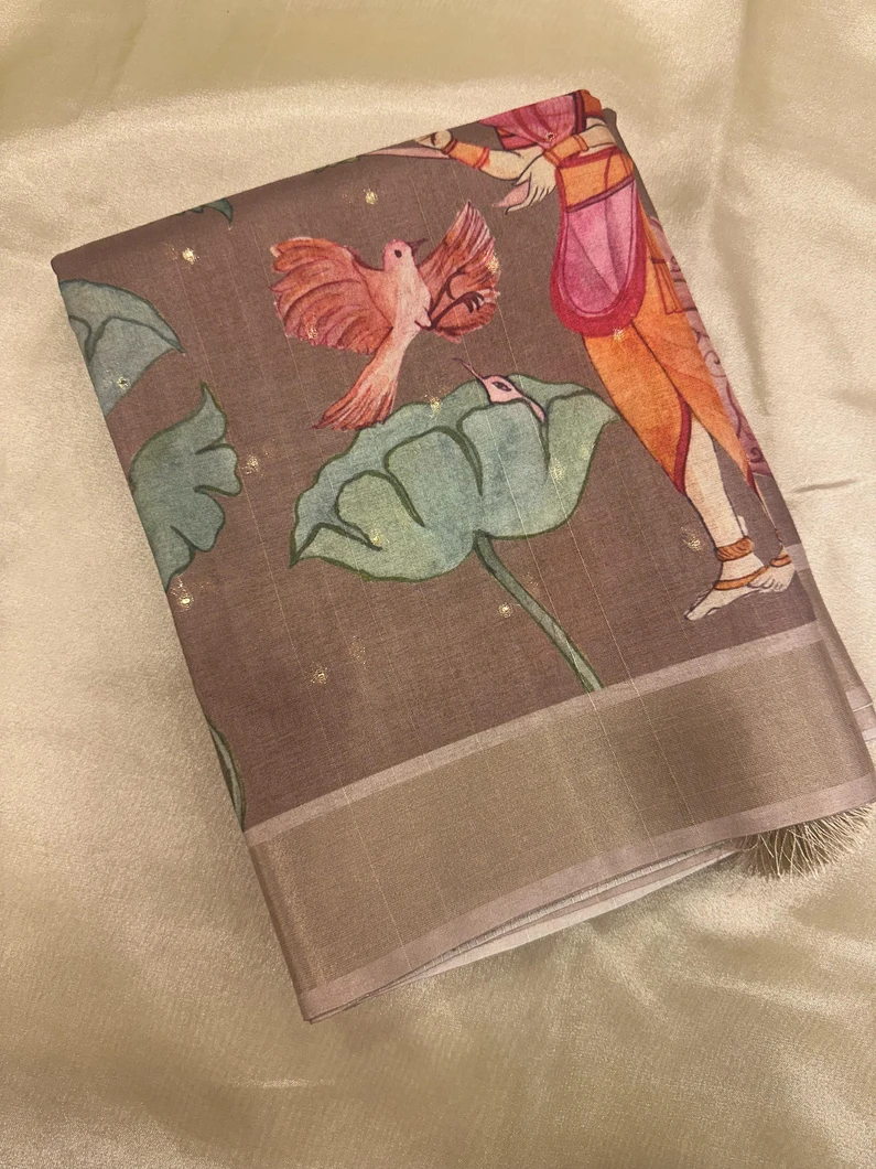 hand-painted-semi-tussar-silk-saree-nature-inspired-ethnic-art-sw00000569-a