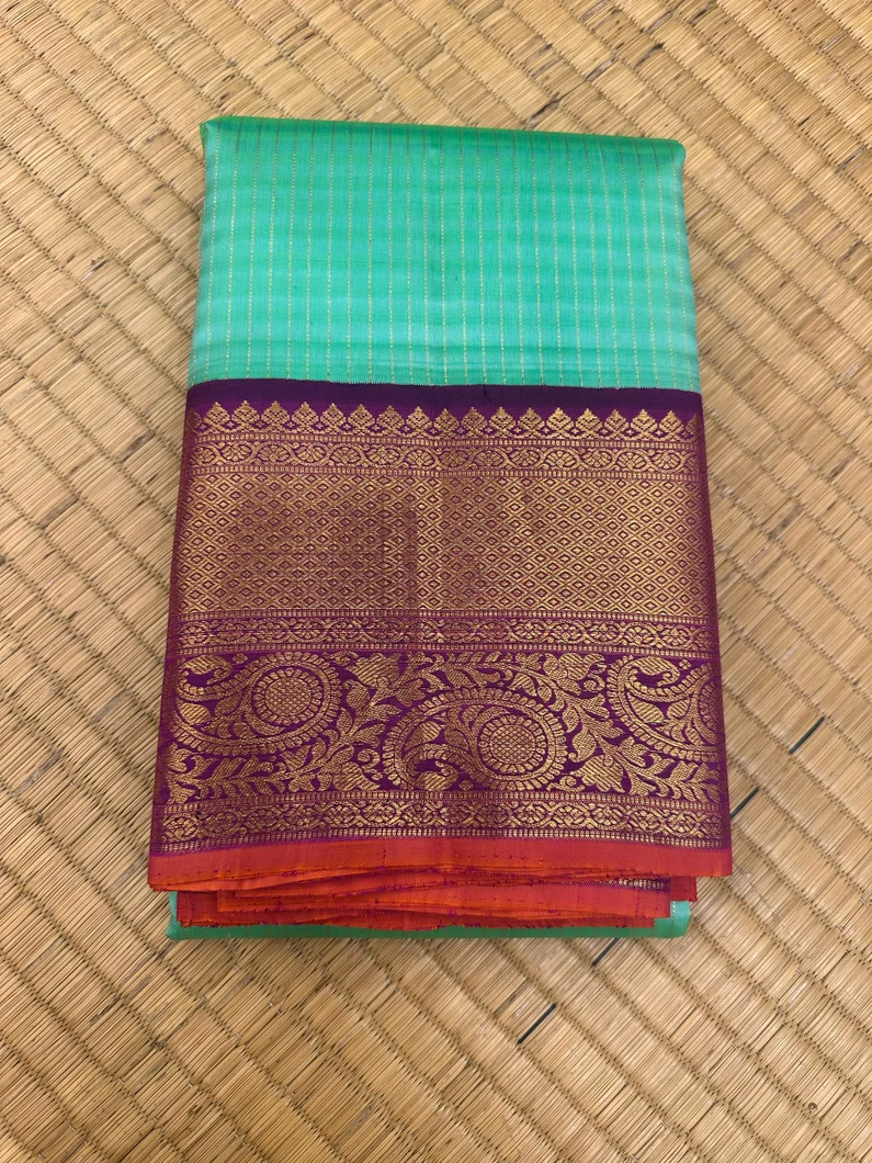 sky-blue-with-purple-pure-zari-kanchi-silk-saree-sw00000600-a