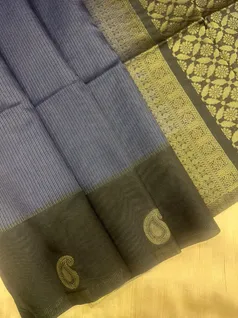 elegant-semi-tussar-saree-in-navy-blue-black-sw00000661-b