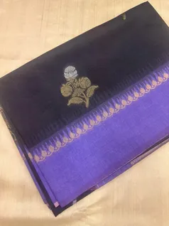 elegant-semi-tussar-saree-in-black-violet-sw00000662-a