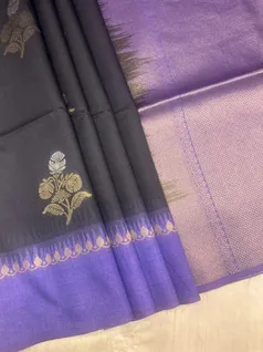 elegant-semi-tussar-saree-in-black-violet-sw00000662-b