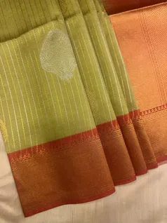 semi-tussar-saree-with-pista-green-and-red-sw00000669-b