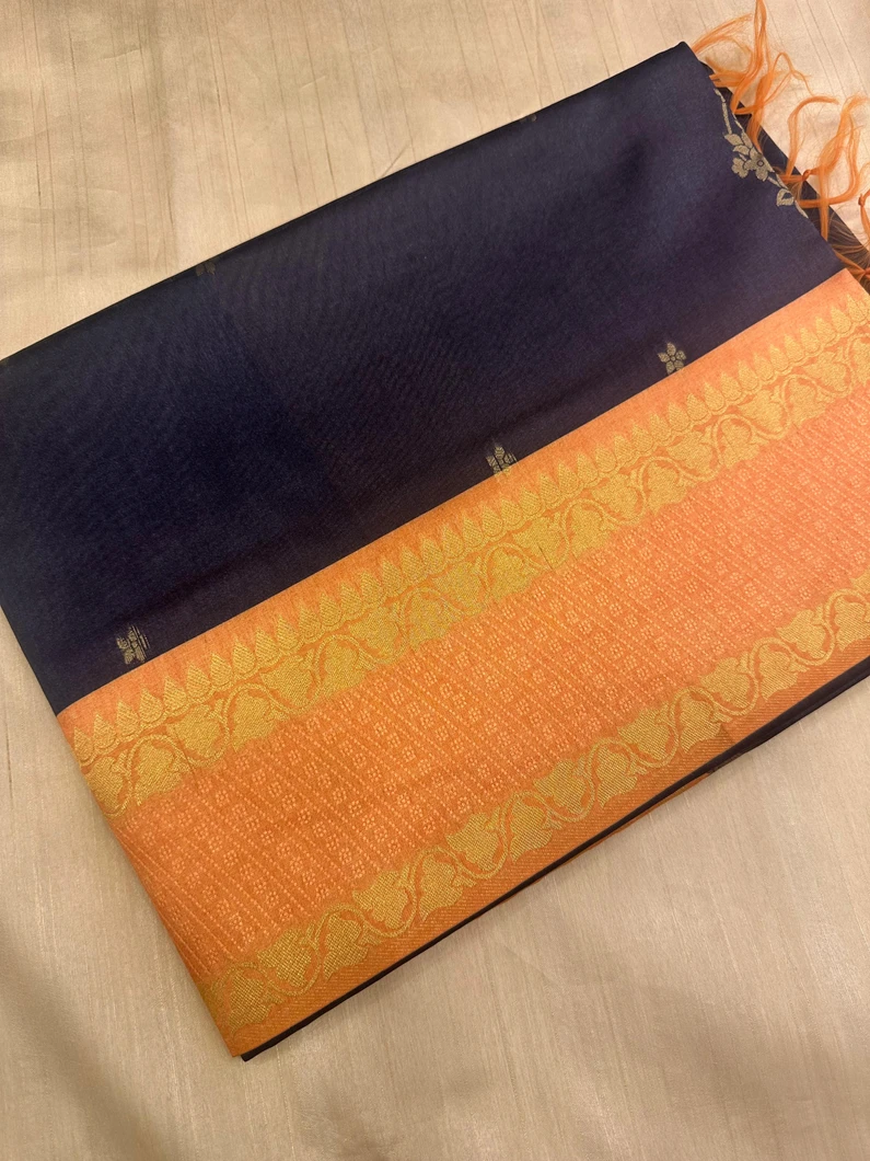 semi-tussar-saree-with-black-and-mustard-sw00000670-a