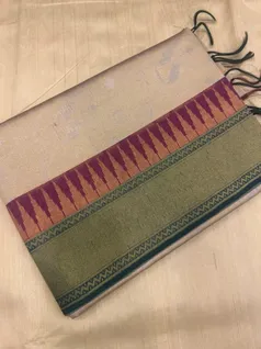 semi-tussar-saree-with-beige-and-green-contrast-sw00000673-a