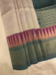 semi-tussar-saree-with-beige-and-green-contrast-sw00000673-b