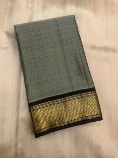 graceful-grey-black-pure-zari-kanchi-silk-saree-sw00000677-a