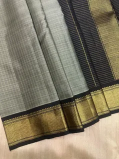 graceful-grey-black-pure-zari-kanchi-silk-saree-sw00000677-b