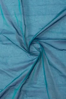 teal-blue-pure-cotton-saree-with-temple-border-in-navy-blue-sw00000696-c