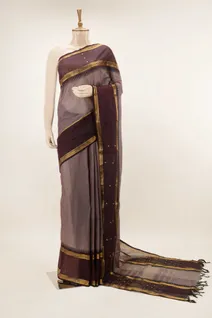 grey-checks-cotton-saree-with-brown-temple-border-sw00000697-a