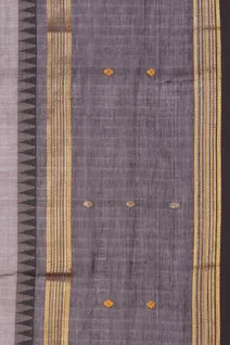 grey-checks-cotton-saree-with-brown-temple-border-sw00000697-d