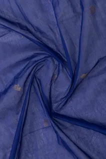 royal-blue-cotton-saree-with-magenta-rettai-pettu-border-sw00000698-c