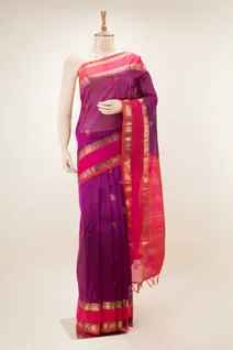 purple-pure-silk-cotton-saree-with-pink-rettai-pettu-border-sw00000713-a