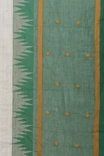 grey-pure-cotton-saree-with-ganga-jamuna-temple-border-sw00000714-d